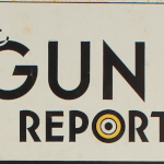 The Gun Report, January 1966